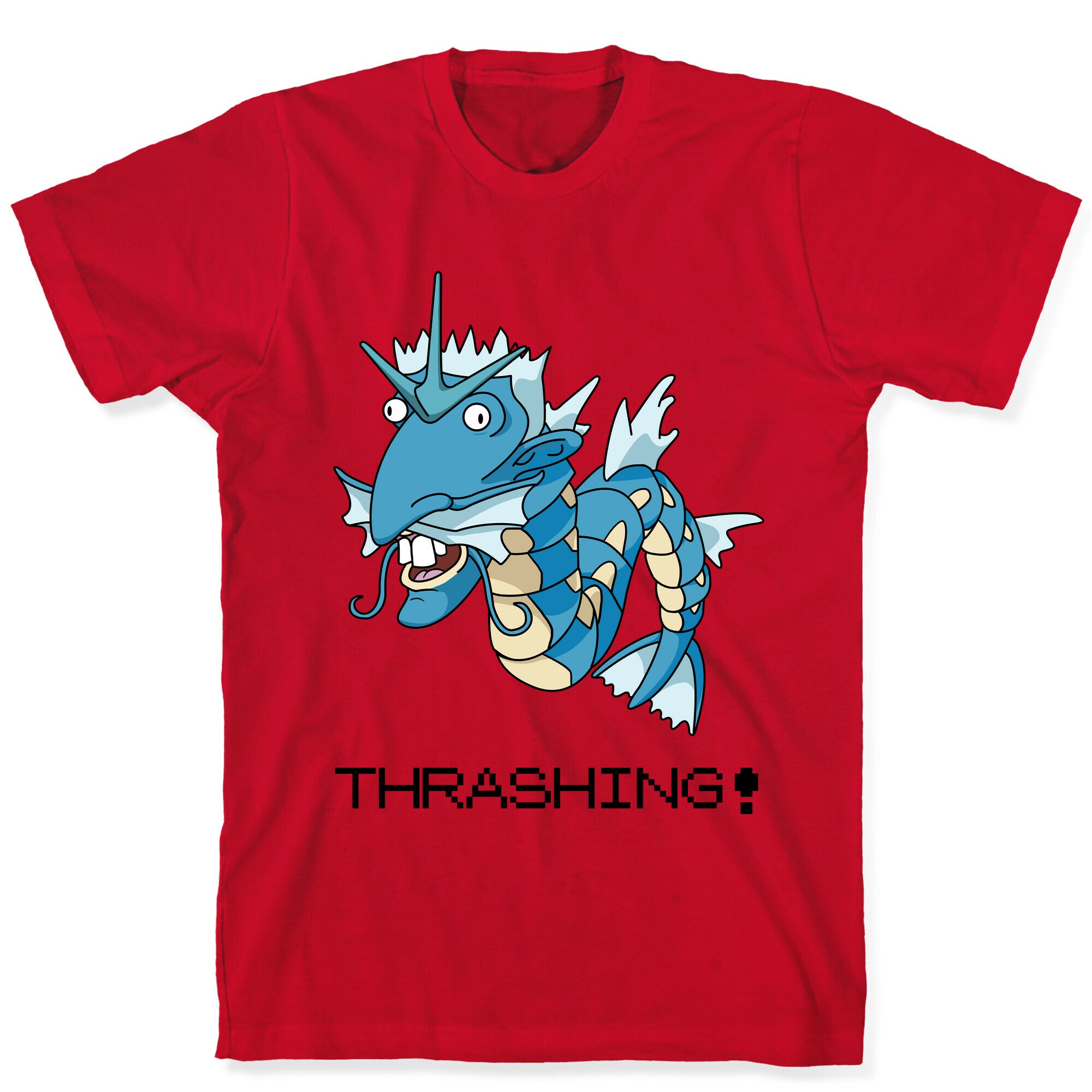 Thrashing! T-Shirt